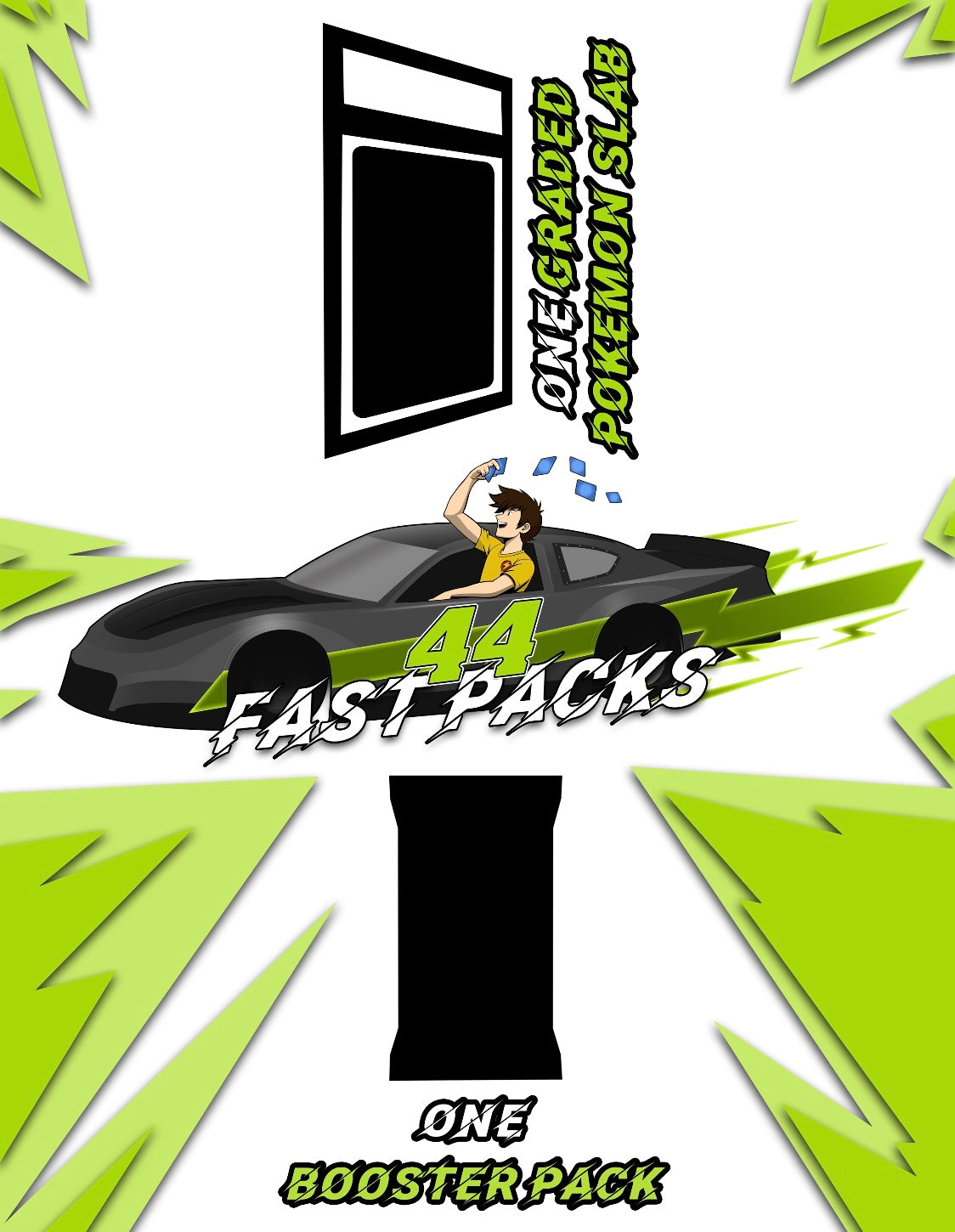 44 Fast Pack
